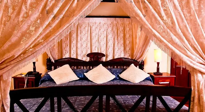 Grand Oriental Hotel Kolombo