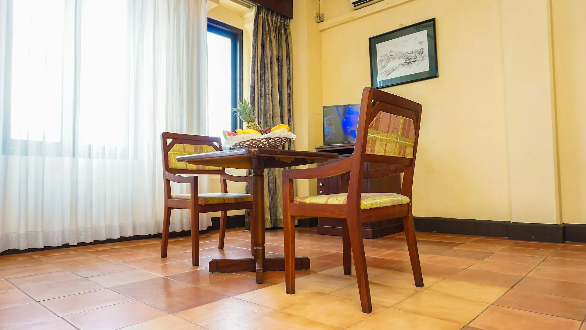 Grand Oriental Hotel Colombo