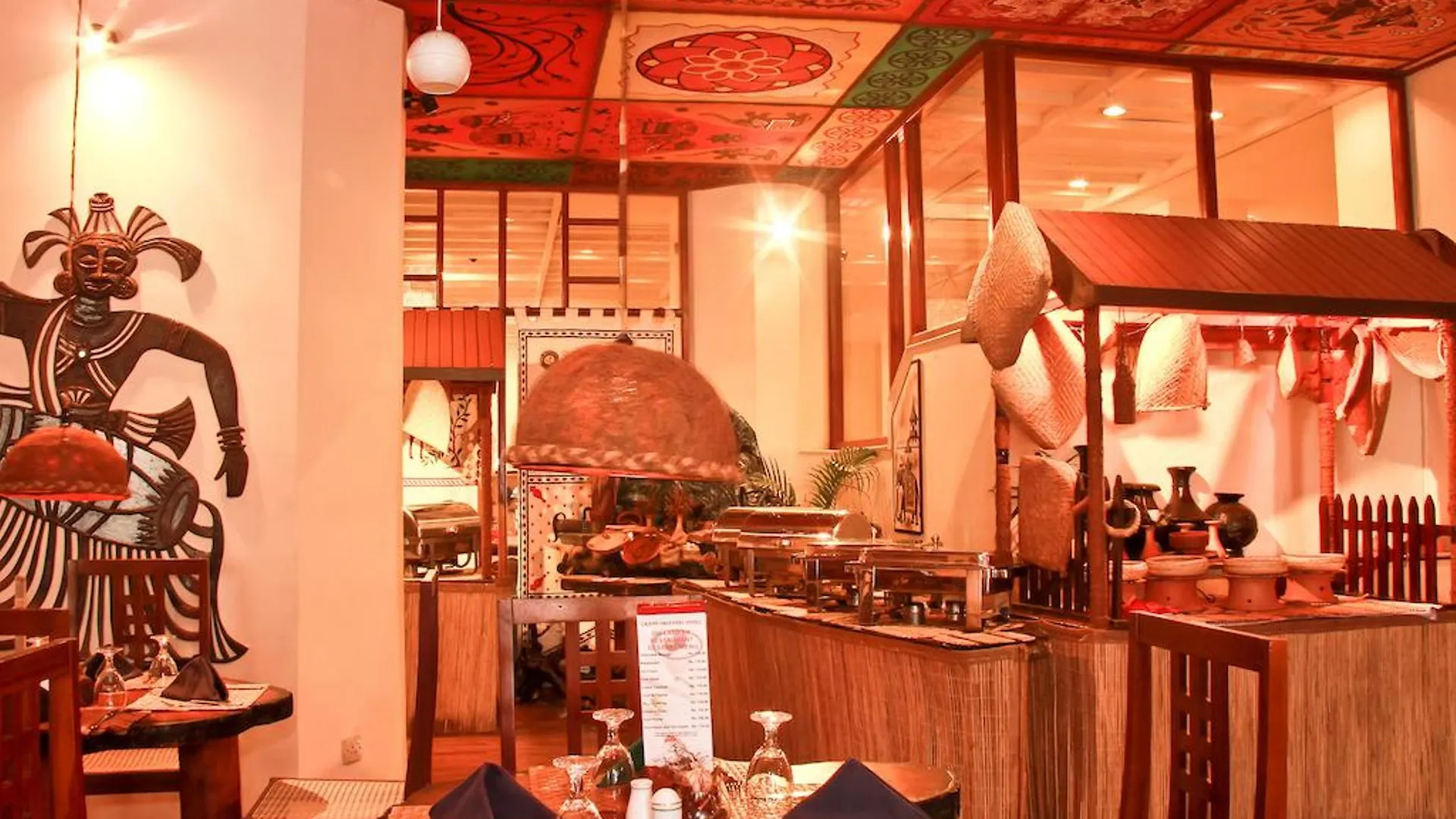 Grand Oriental Hotel Colombo