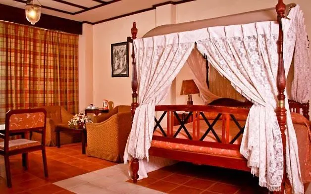 Grand Oriental Hotel Colombo