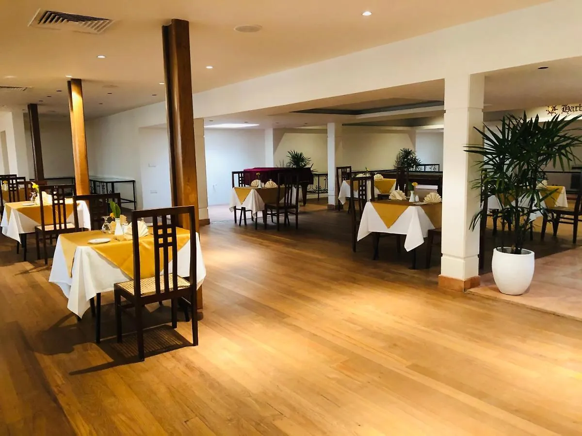 Grand Oriental Hotel Colombo
