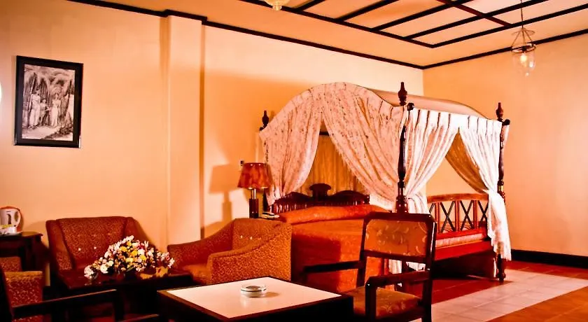 Grand Oriental Hotel Colombo