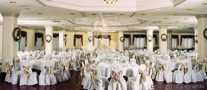 Grand Oriental Hotel Colombo