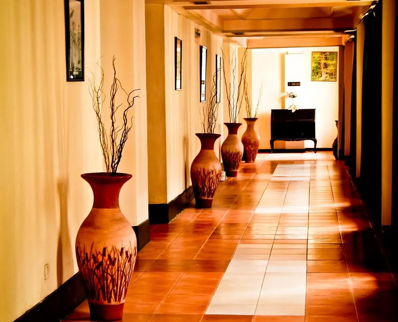 Grand Oriental Hotel Colombo