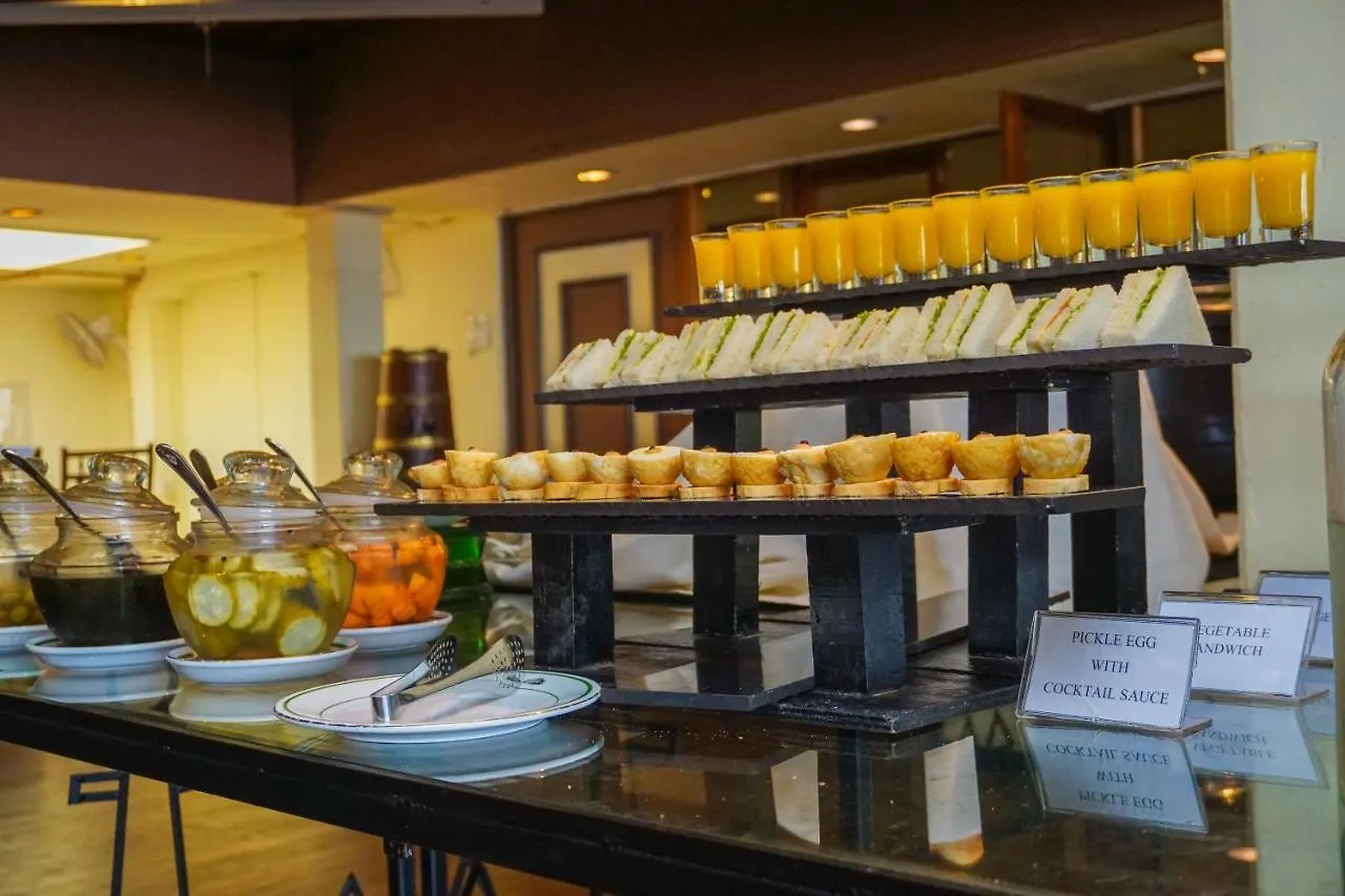 Grand Oriental Hotel Colombo
