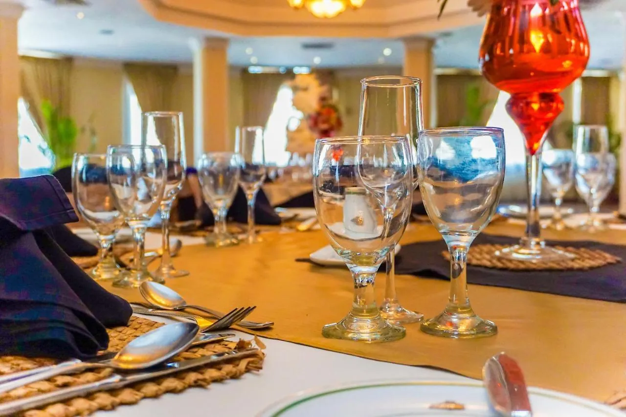 Grand Oriental Hotel Colombo