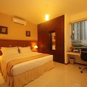  Apartment Unique Towers Luxury Boutique