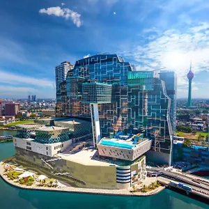 5* Hotel Cinnamon Life At Of Dreams
