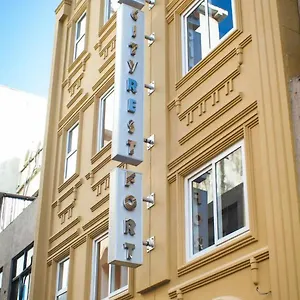 Cityrest Kolombo