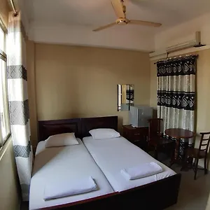Hotel City Hotel, Colombo