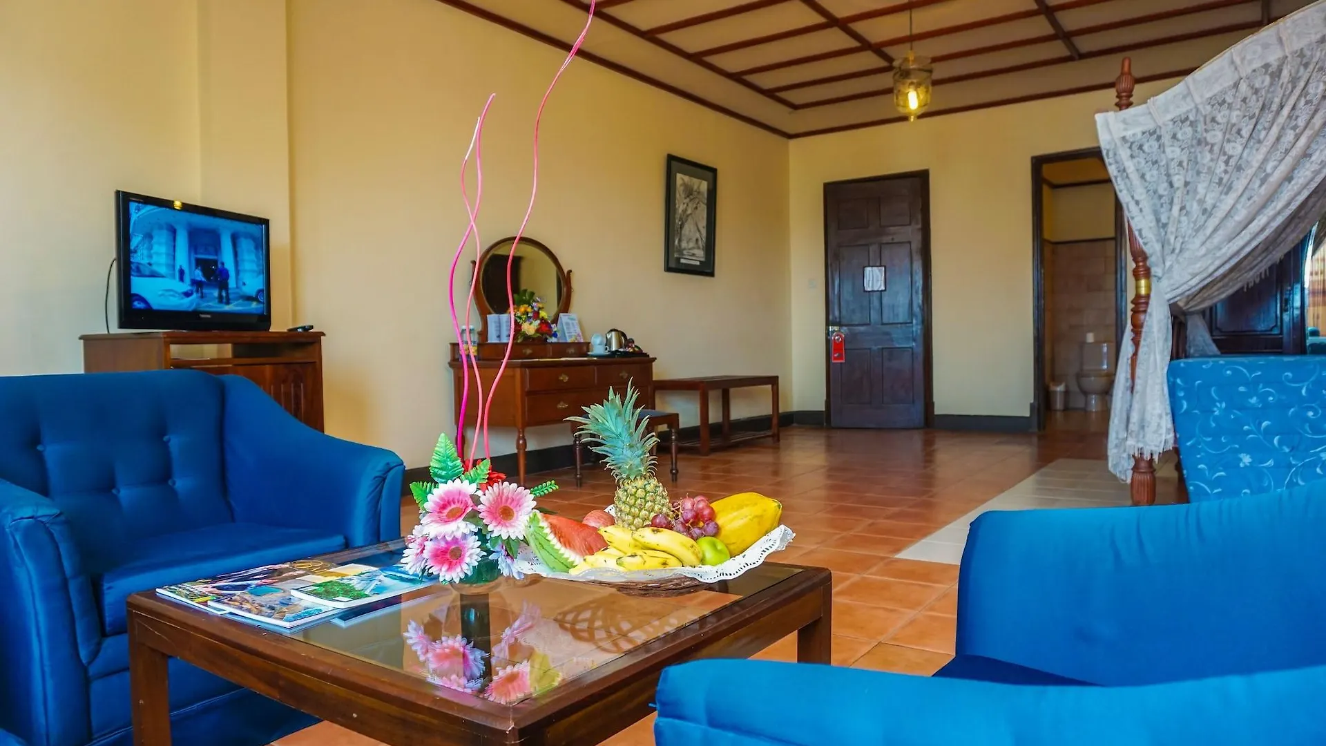 Grand Oriental Hotel Colombo Sri Lanka