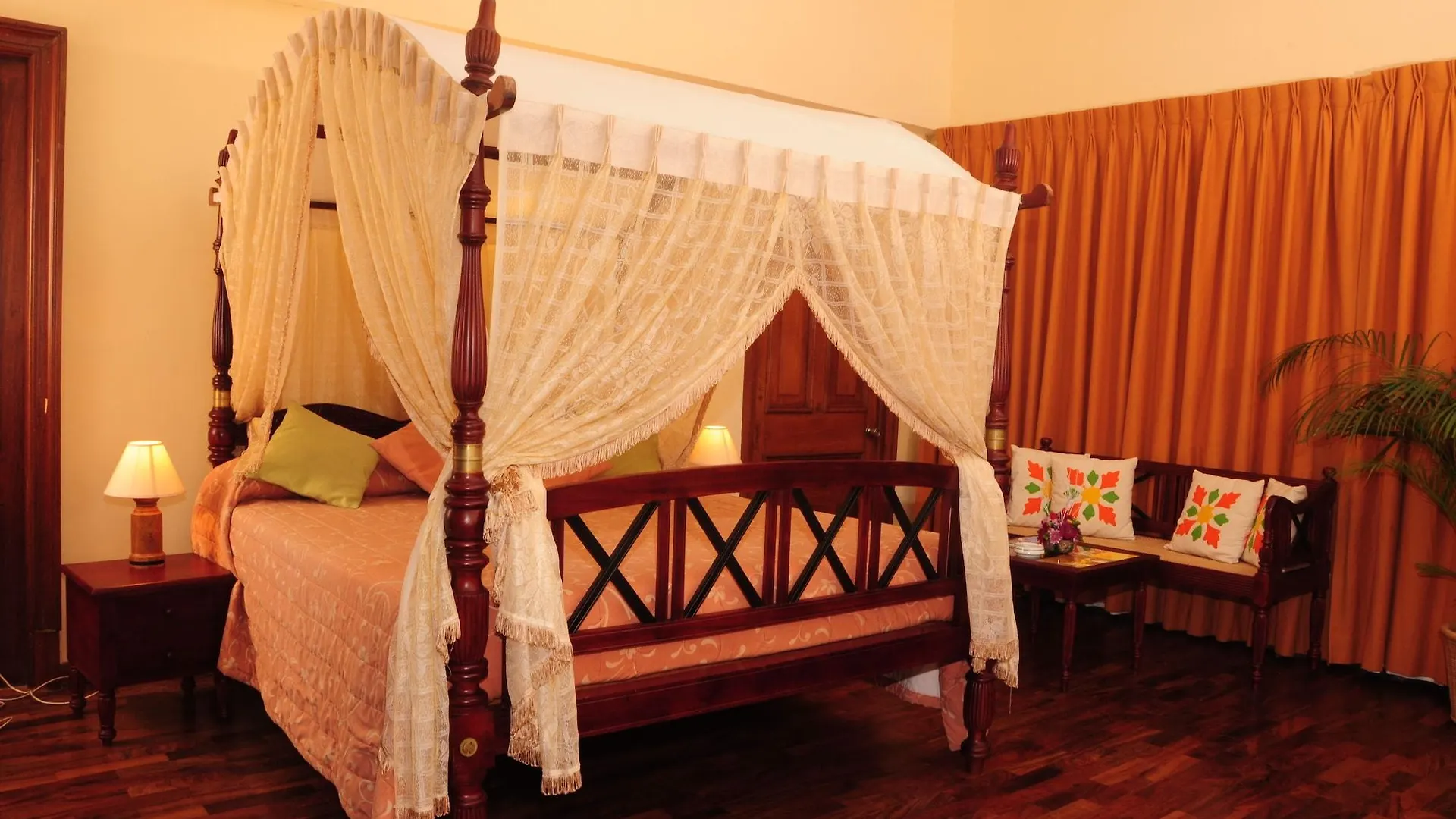 Grand Oriental Hotel Colombo