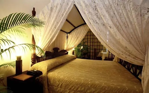 Grand Oriental Hotel Colombo
