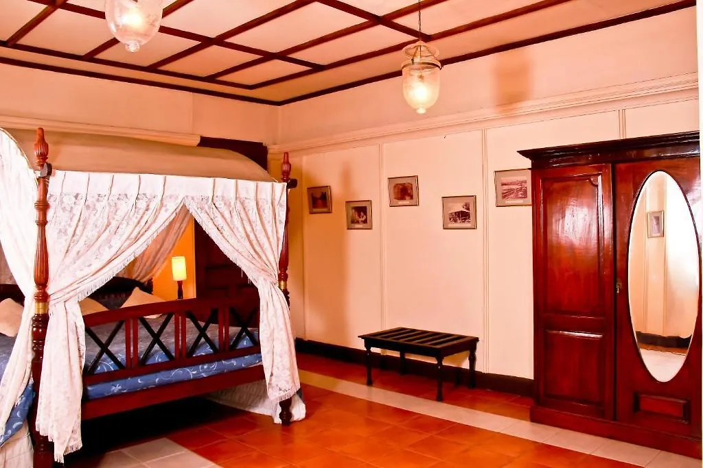 Grand Oriental Hotel Colombo 4*,  Sri Lanka