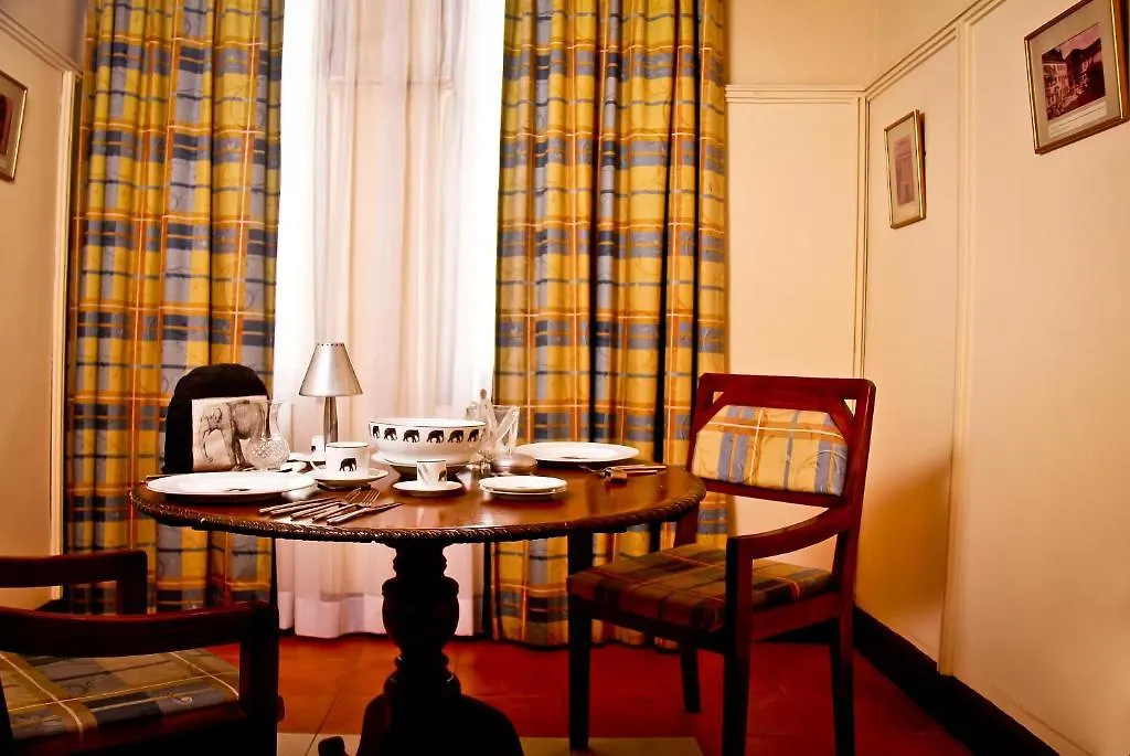 Grand Oriental Hotel Colombo