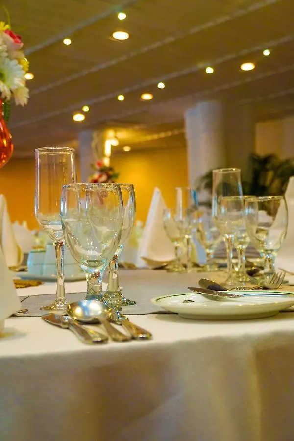 Grand Oriental Hotel Colombo 4*,